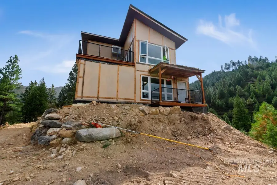 7 Scenic Rim Cir, Lowman, ID 83637 - #2