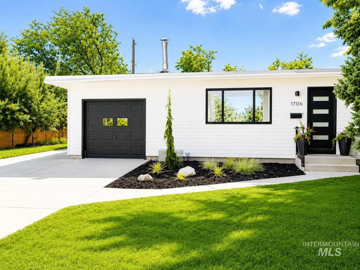 1706 S Raymond St, Boise, ID 83709 - #1