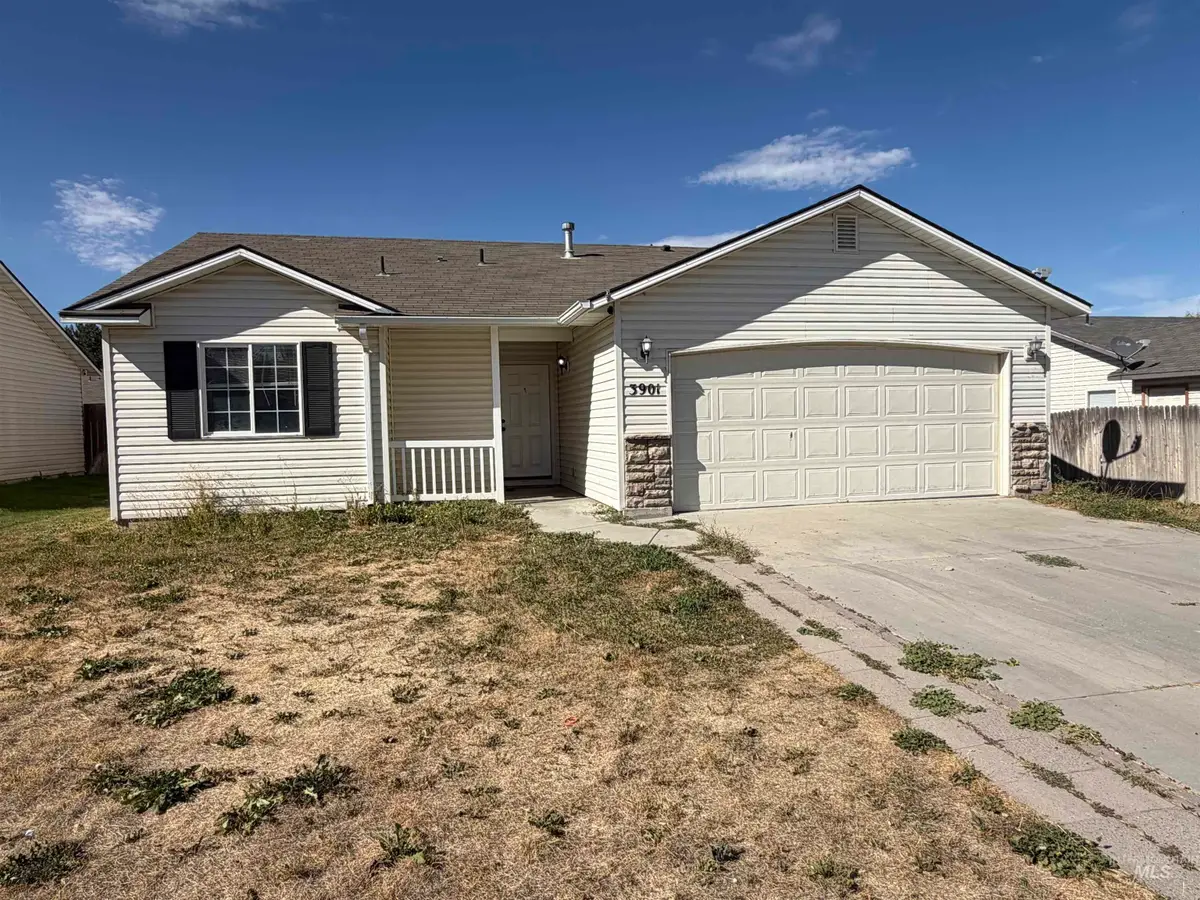 3901 Denton St, Caldwell, ID 83607 - #1