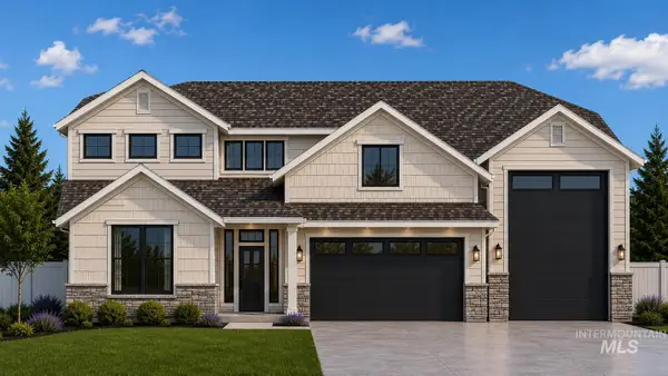 232 Sturgeon Ave, Middleton, ID 83644