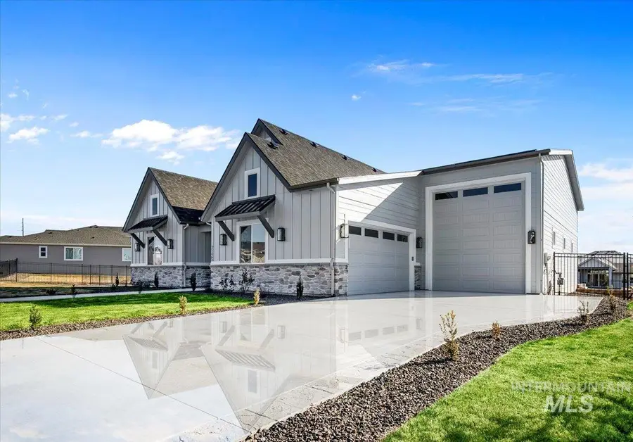 7125 E Osprey Estates Drive, Nampa, ID 83686 - #3