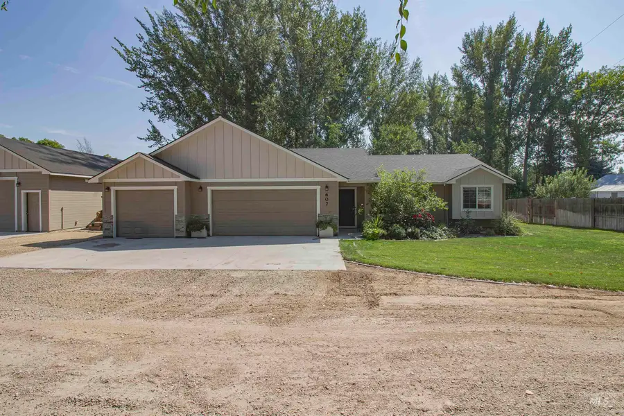607 Peach Lane, New Plymouth, ID 83655 - #2
