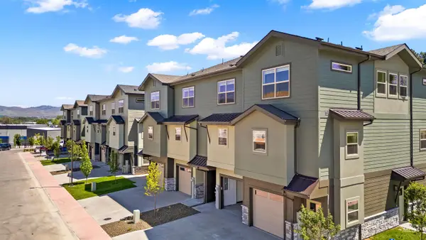7545 W Swain Lane, Garden City, ID 83714