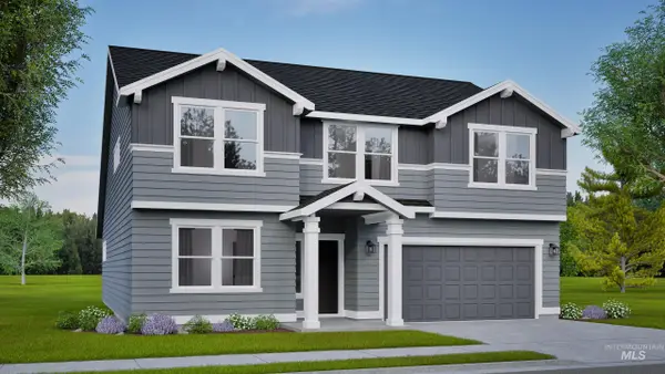 105 W Gleason Street #Lot 8 Block 2, Meridian, ID 83646
