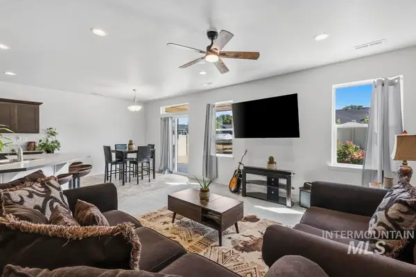 522 Belville Place, Caldwell, ID 83605