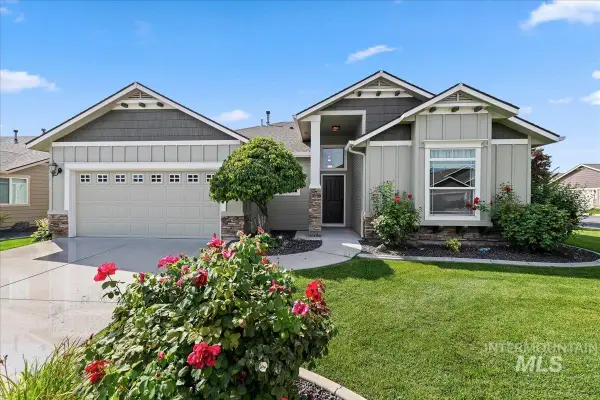507 W. Briar Hill, Nampa, ID 83686