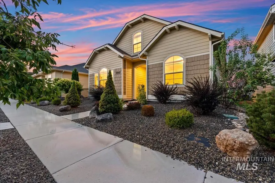 5945 W Beaufort Street, Boise, ID 83714 - #2