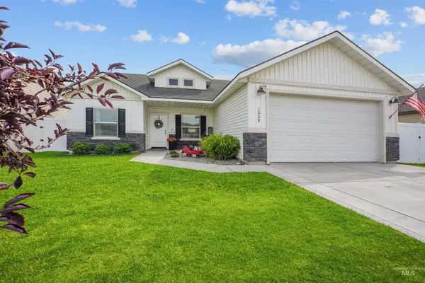 1009 Magnolia St, Burley, ID 83318