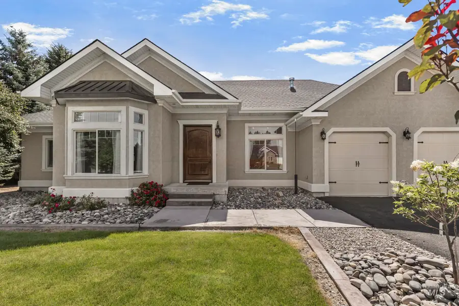 183 W 265 N, Blackfoot, ID 83221 - #2