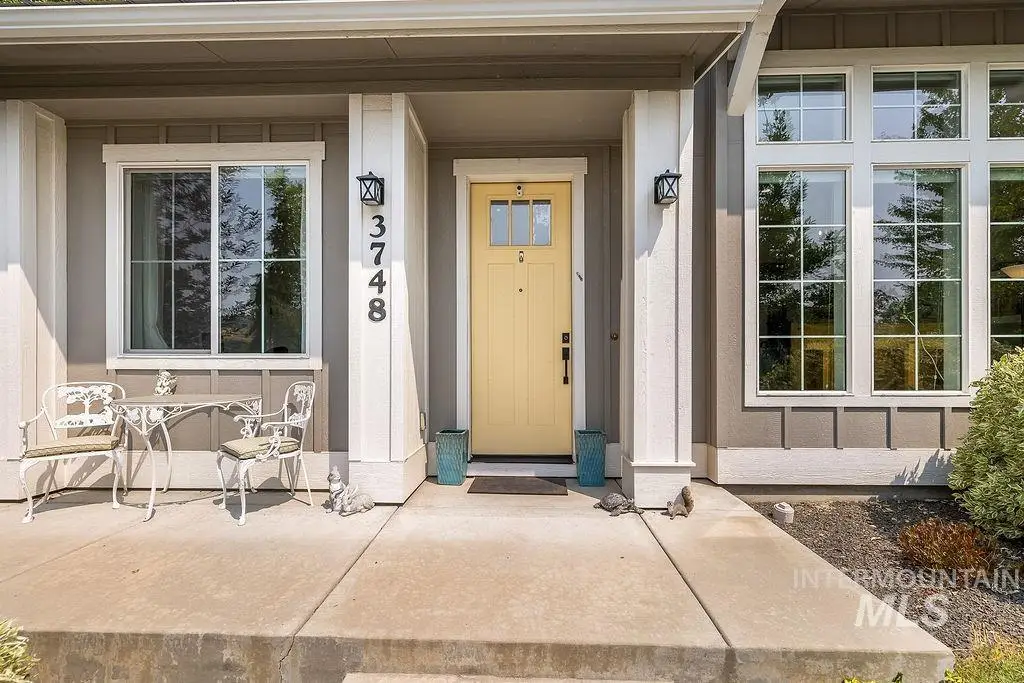 3748 W Hidden Springs Drive, Boise, ID 83714 - #1