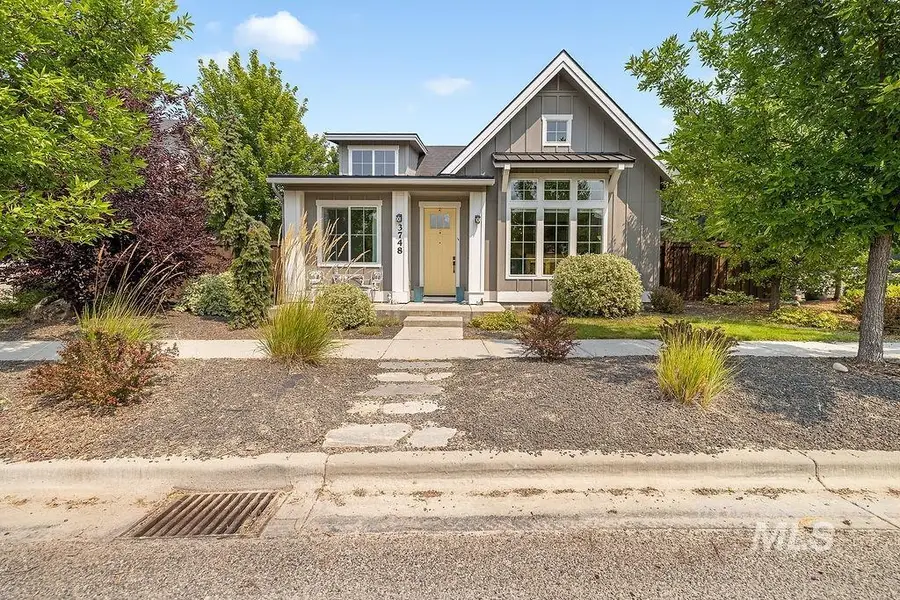 3748 W Hidden Springs Drive, Boise, ID 83714 - #2