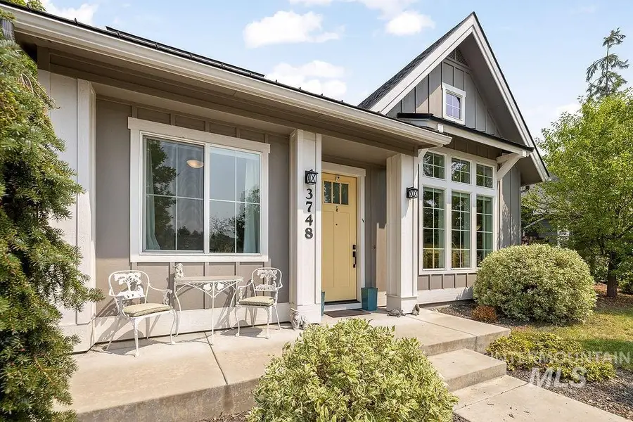 3748 W Hidden Springs Drive, Boise, ID 83714 - #3