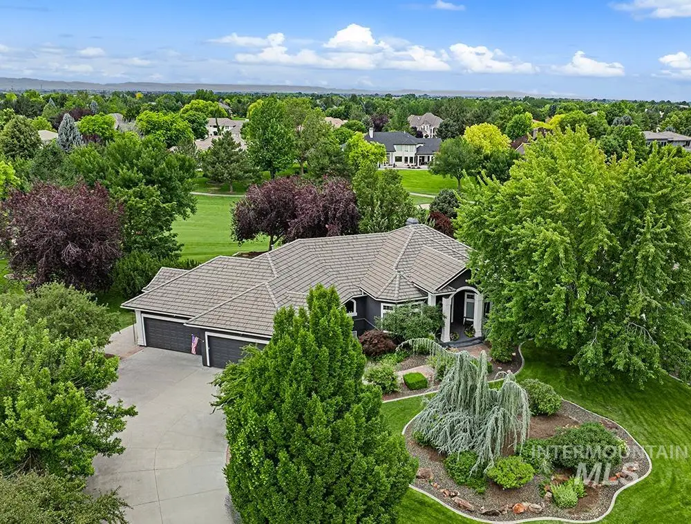 7061 N Penncross Way, Meridian, ID 83646 - #1