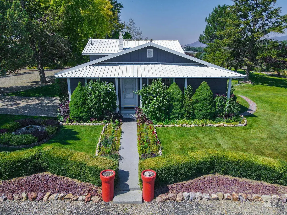 683 That Rd., Weiser, ID 83672 - #1