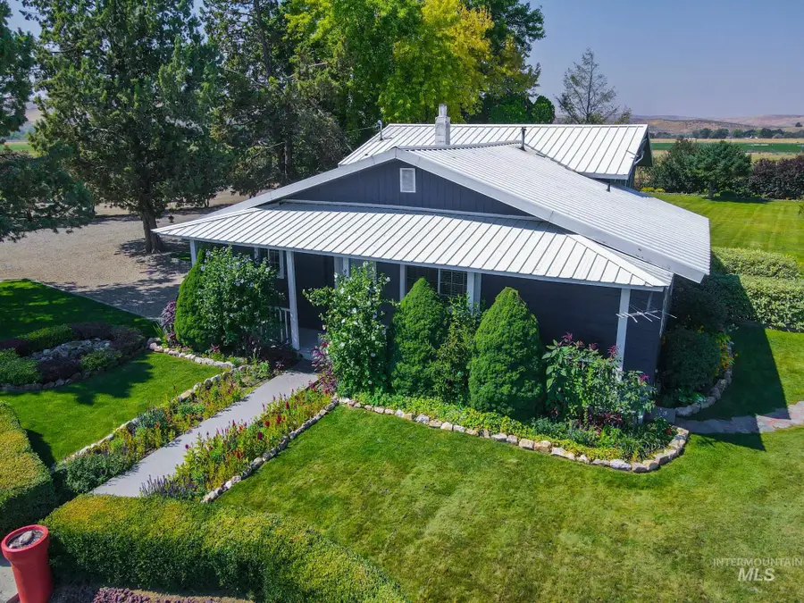 683 That Rd., Weiser, ID 83672 - #2