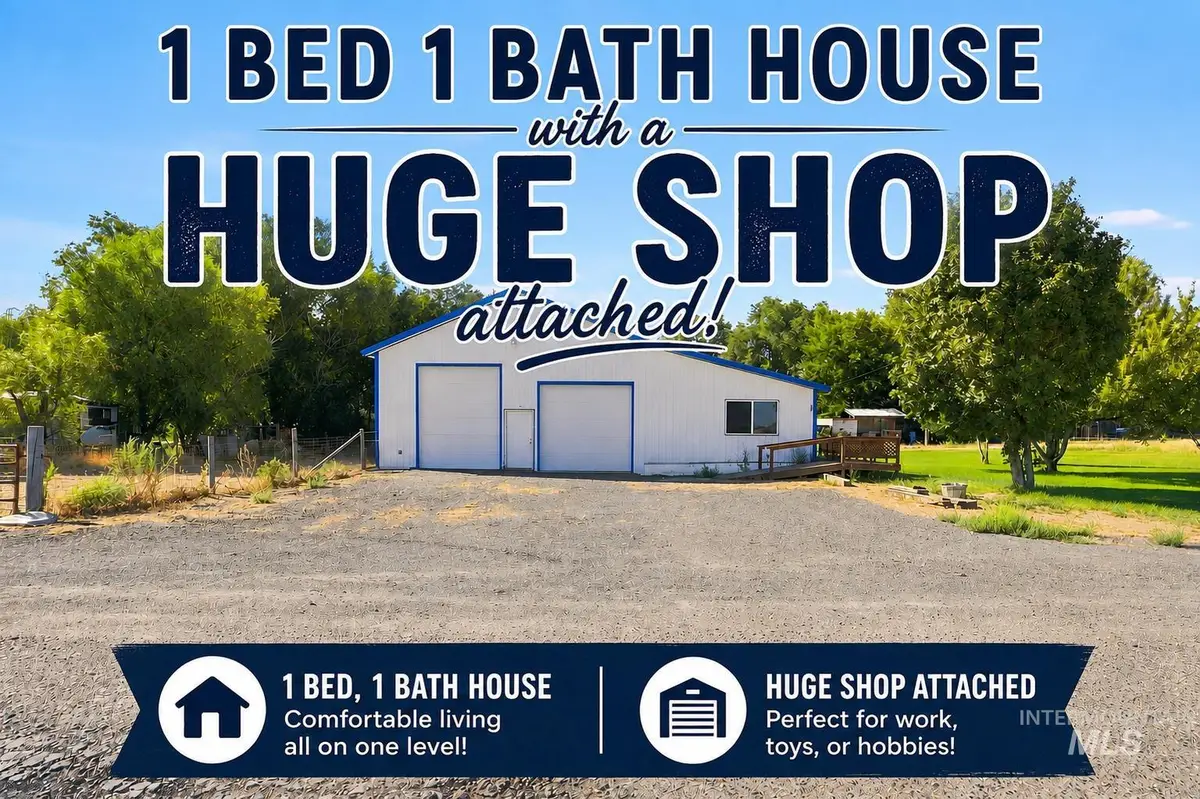 351 Kentucky, Bliss, ID 83314 - #1
