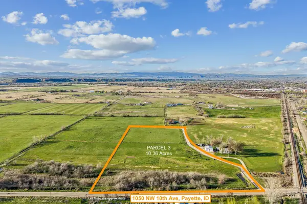 TBD (Parcel 3) NW 10th Ave, Payette, ID 83661