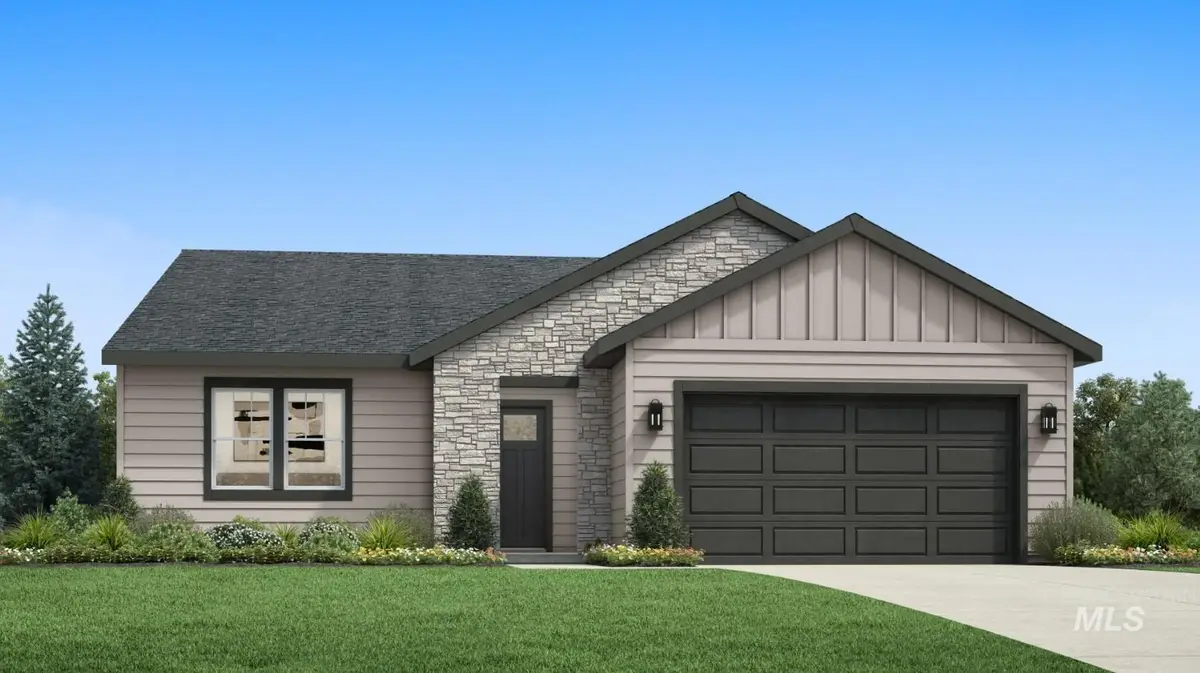 8533 W Millcreek Dr, Star, ID 83669 - #1