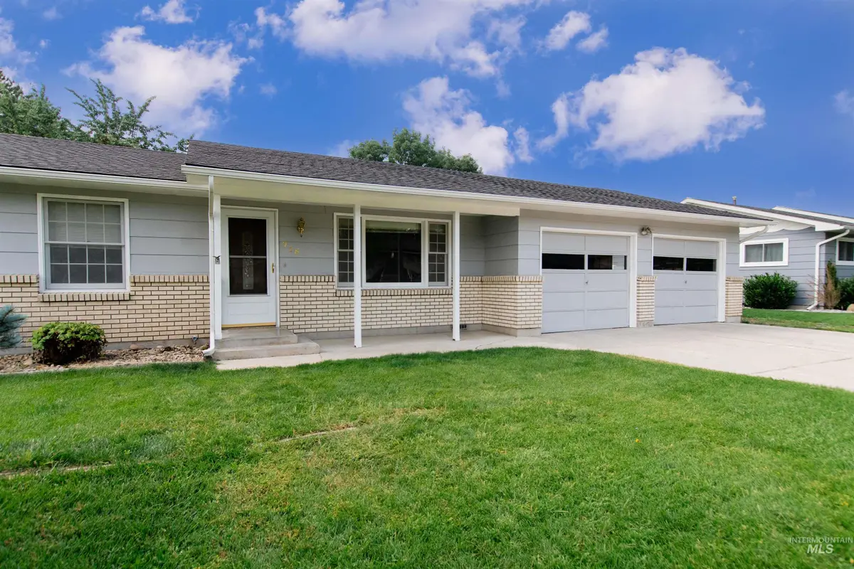 715 Winther Boulevard, Nampa, ID 83651 - #1