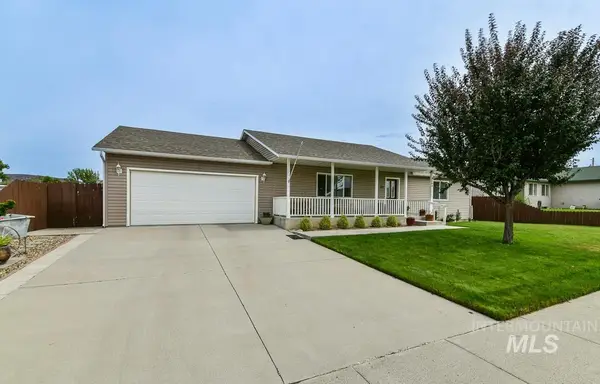 2584 W 8th St, Weiser, ID 83672