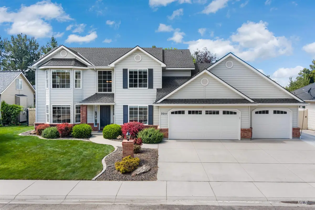 2211 S Weimaraner Way, Meridian, ID 83642 - #1