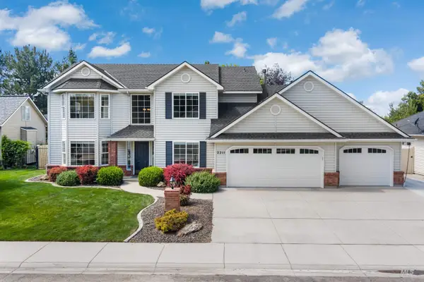 2211 S Weimaraner Way, Meridian, ID 83642