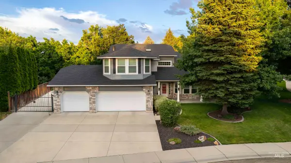 2100 S Tollgate Way, Boise, ID 83709