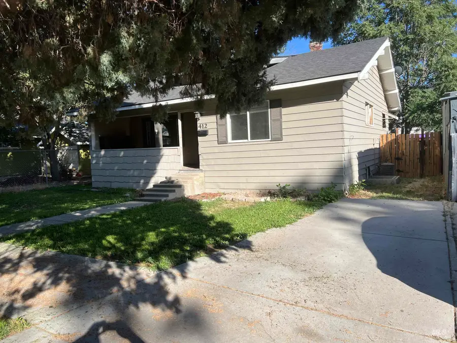 412 6th Ave South, Nampa, ID 83651 - #2