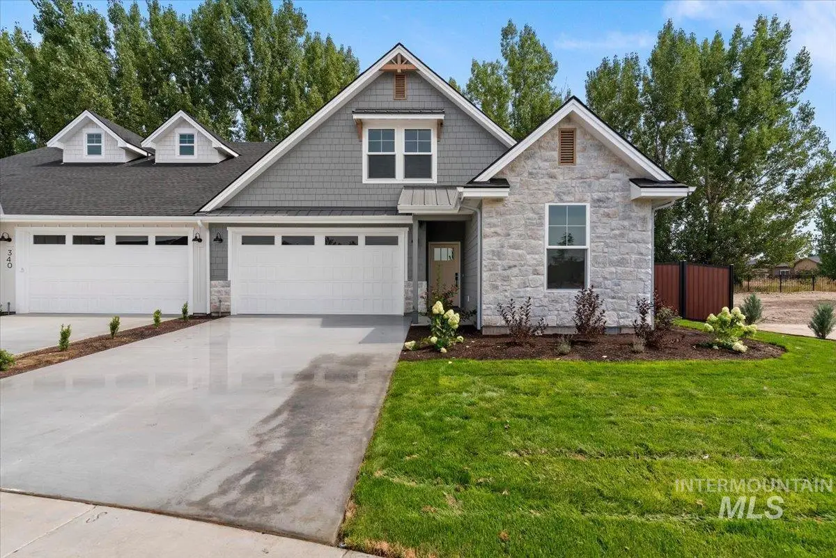 328 N Blossom River Ln, Eagle, ID 83616 - #1