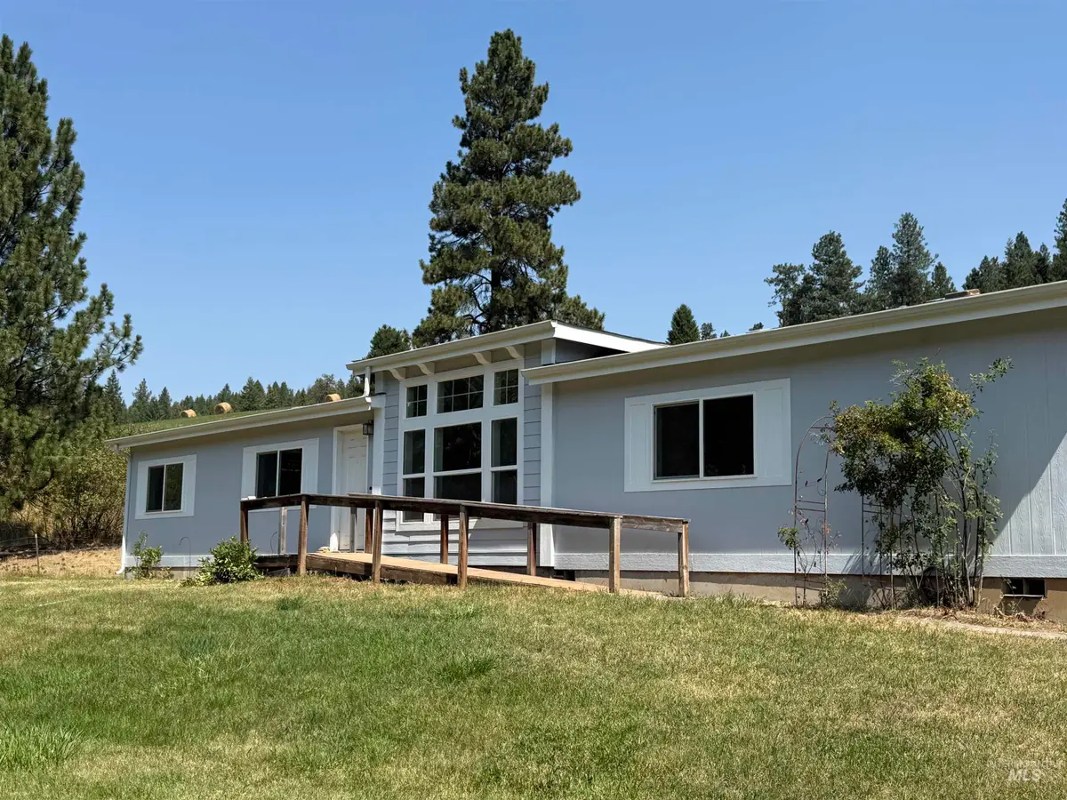 1416 Hatter Creek, Princeton, ID 83857 - #1