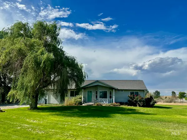 3484 E 3195 N, Kimberly, ID 83341