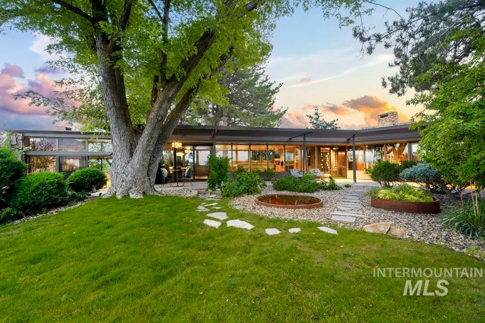 1513 N Claremont Dr, Boise, ID 83702 - #1