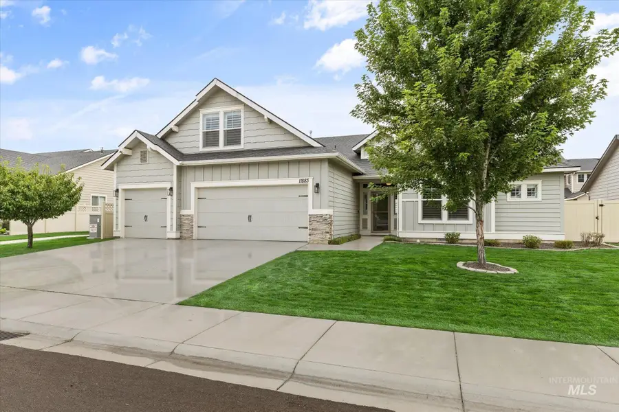 11883 W Trailheights, Star, ID 83669 - #3