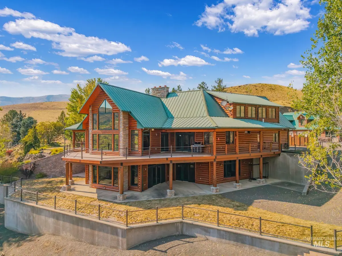 327 Two Bears Rd., White Bird, ID 83554 - #1