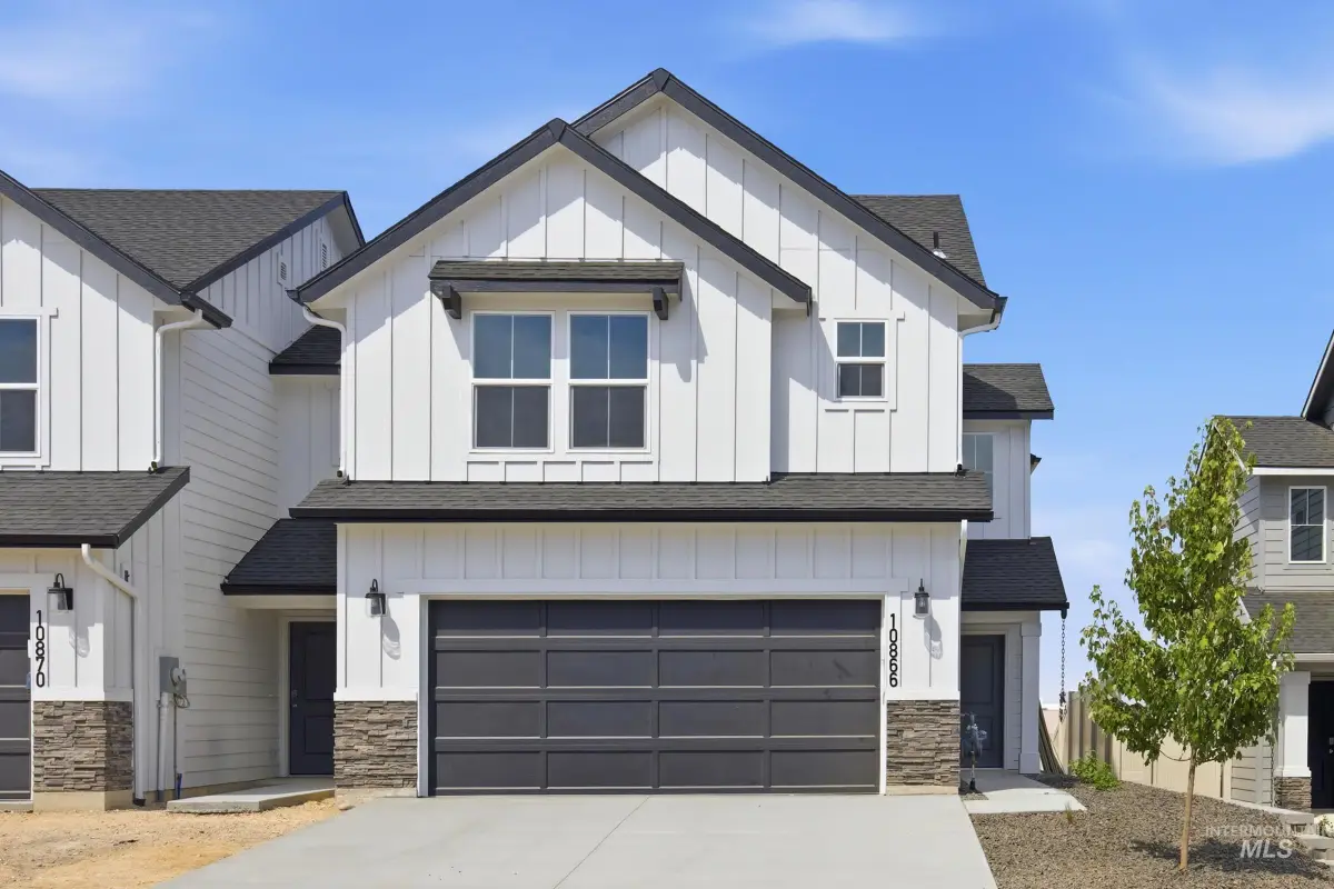 10866 Greensboro St, Caldwell, ID 83605 - #1