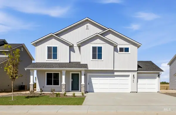 3144 W Animas Creek Dr, Kuna, ID 83634