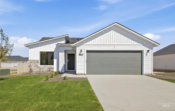 2606 N Chappy Way, Kuna, ID 83634