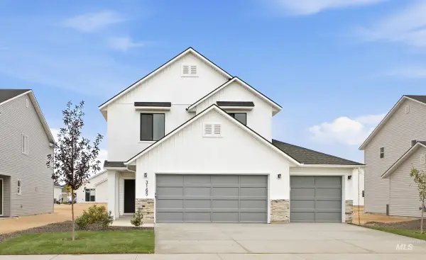 3165 W Animas Creek Dr, Kuna, ID 83634