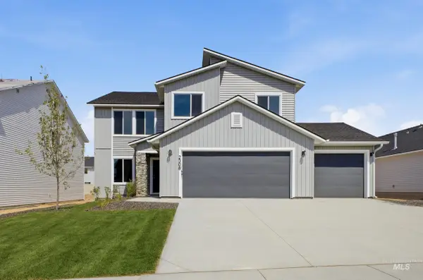2308 W Red Jasper Dr, Kuna, ID 83634
