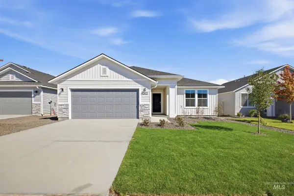 2322 W Penstemon St, Kuna, ID 83634