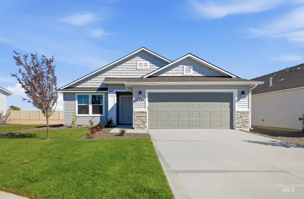 2334 W Penstemon St, Kuna, ID 83634