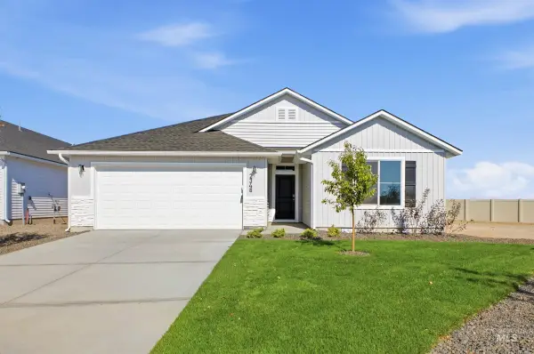 2348 W Penstemon St, Kuna, ID 83634