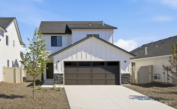 2072 S Summerson Way, Meridian, ID 83642
