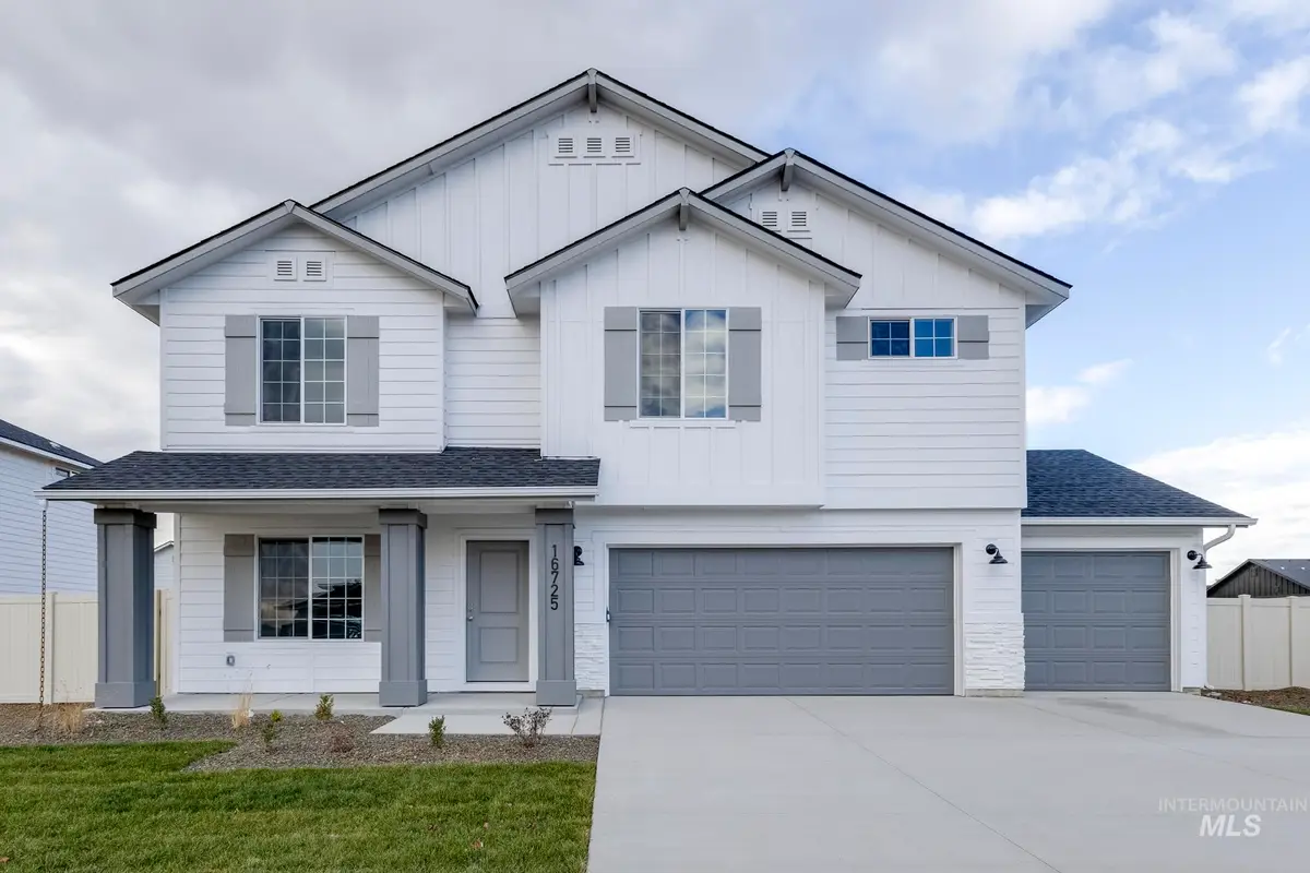 14068 Shiny Spruce St, Caldwell, ID 83607 - #1