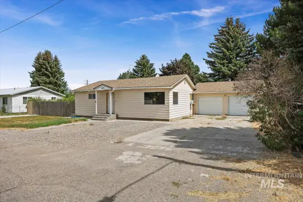 604 Birch Dr, Heyburn, ID 83336
