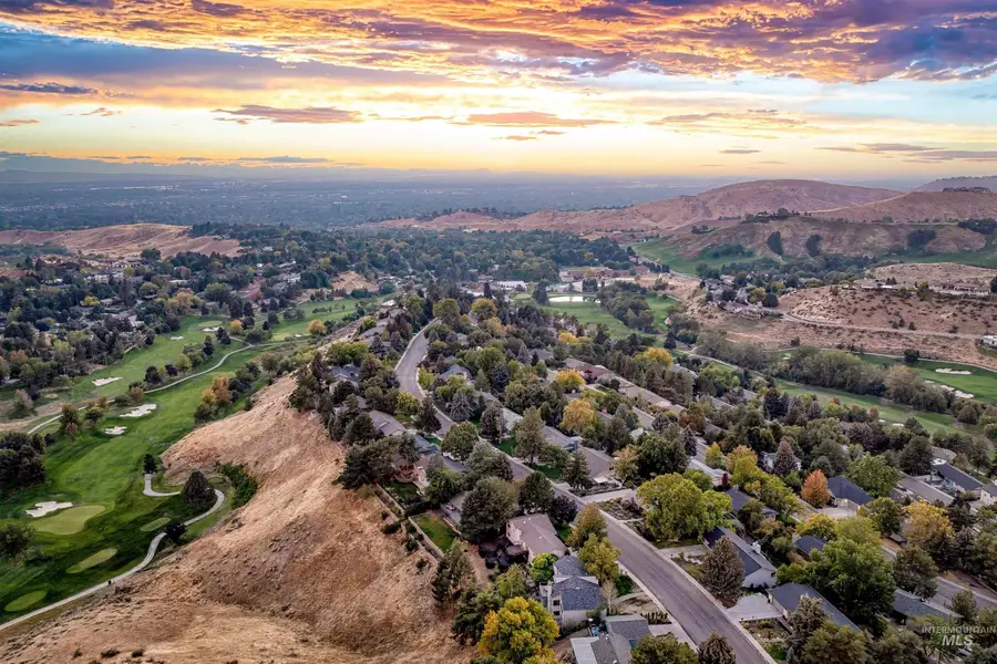 Lot 19 & 20 W Parkside View Ln, Boise, ID 83702 - #3
