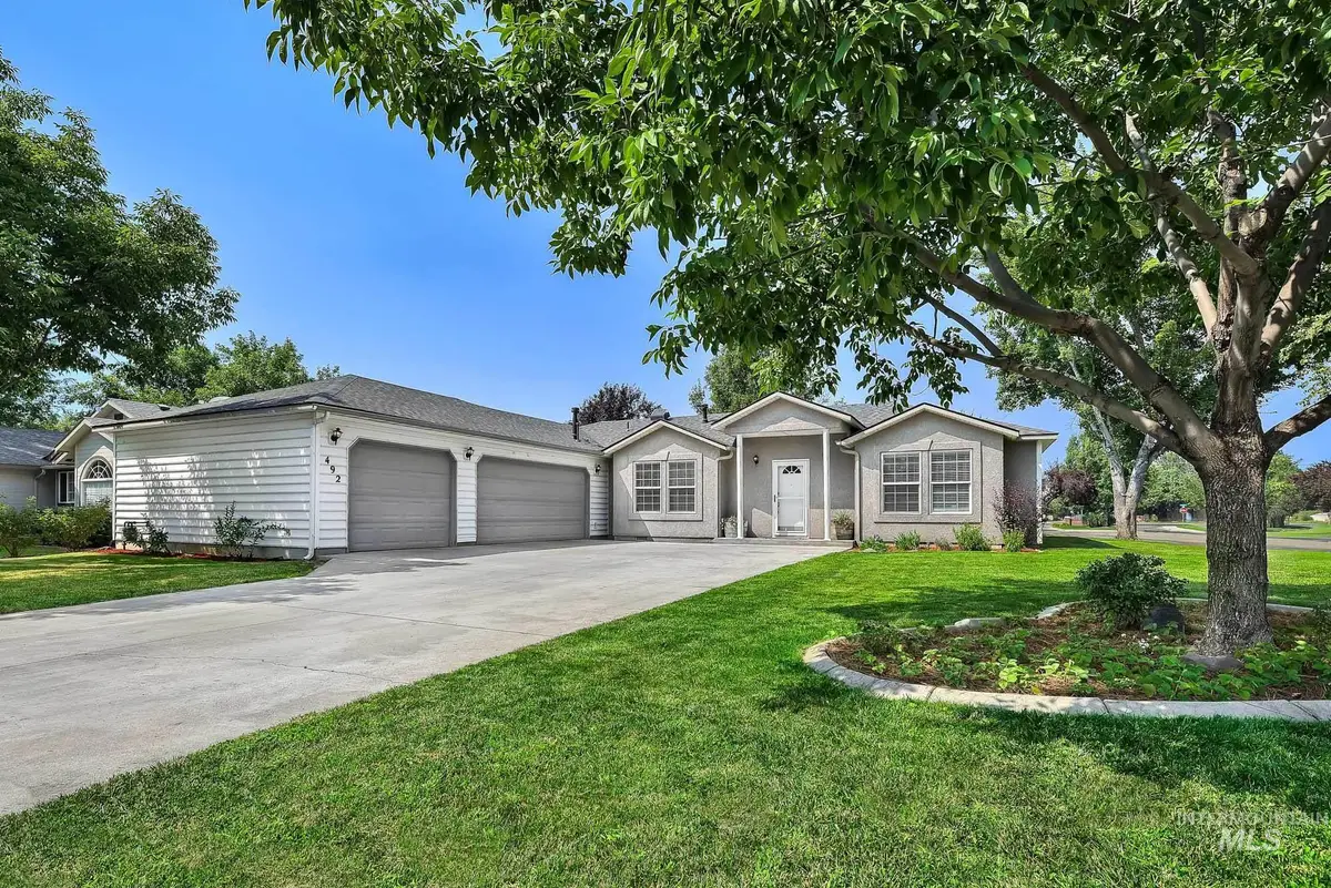 492 E Addeson St., Meridian, ID 83646 - #1