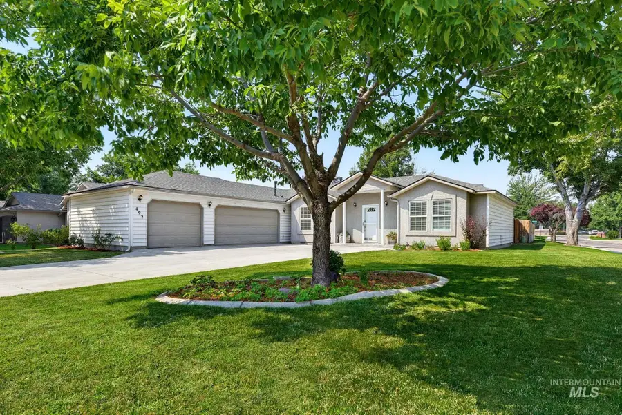492 E Addeson St., Meridian, ID 83646 - #2