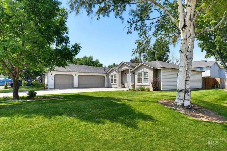 492 E Addeson St., Meridian, ID 83646 - #3