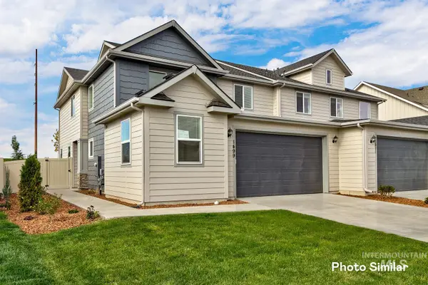 1759 N Red Pine Ave, Eagle, ID 83616